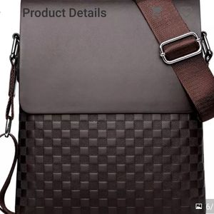 Crossbody Purse